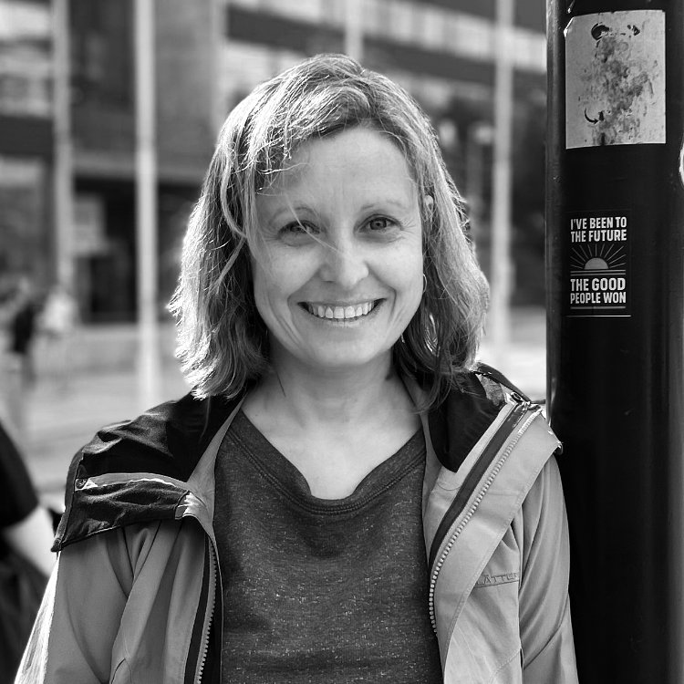 JOHANNE HOPPSTOCK