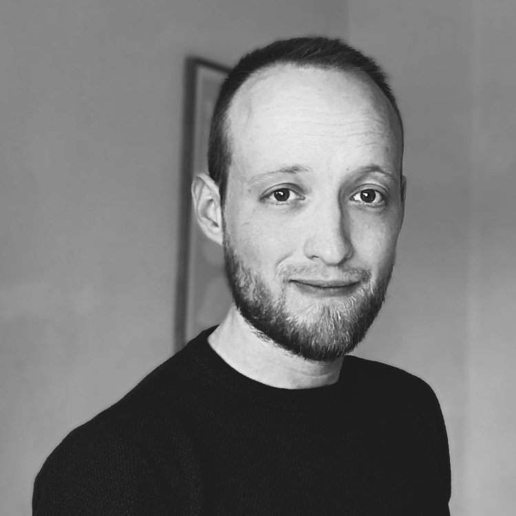 STEFAN GEBHARD